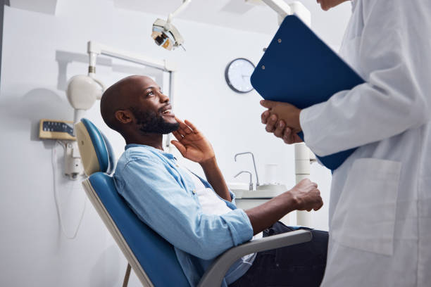 Dentist for Dental Trauma in MA
