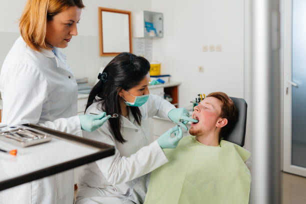 Reliable MA Emergency Dentist Solutions